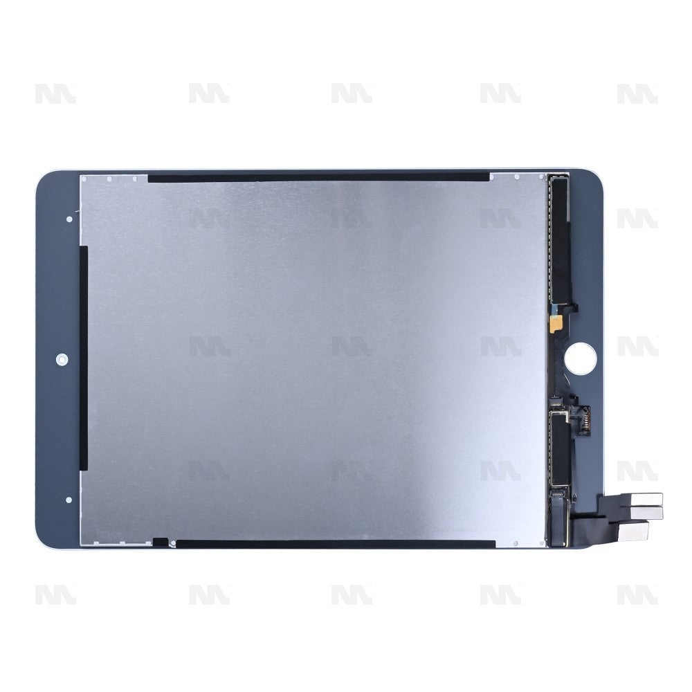 iPad Mini 5 Display + Digitizer Complete OEM - White