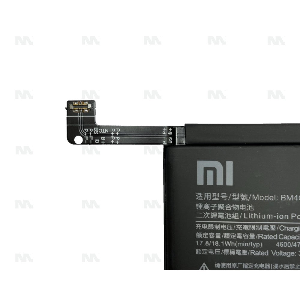 Xiaomi Poco F2 Pro Battery OEM