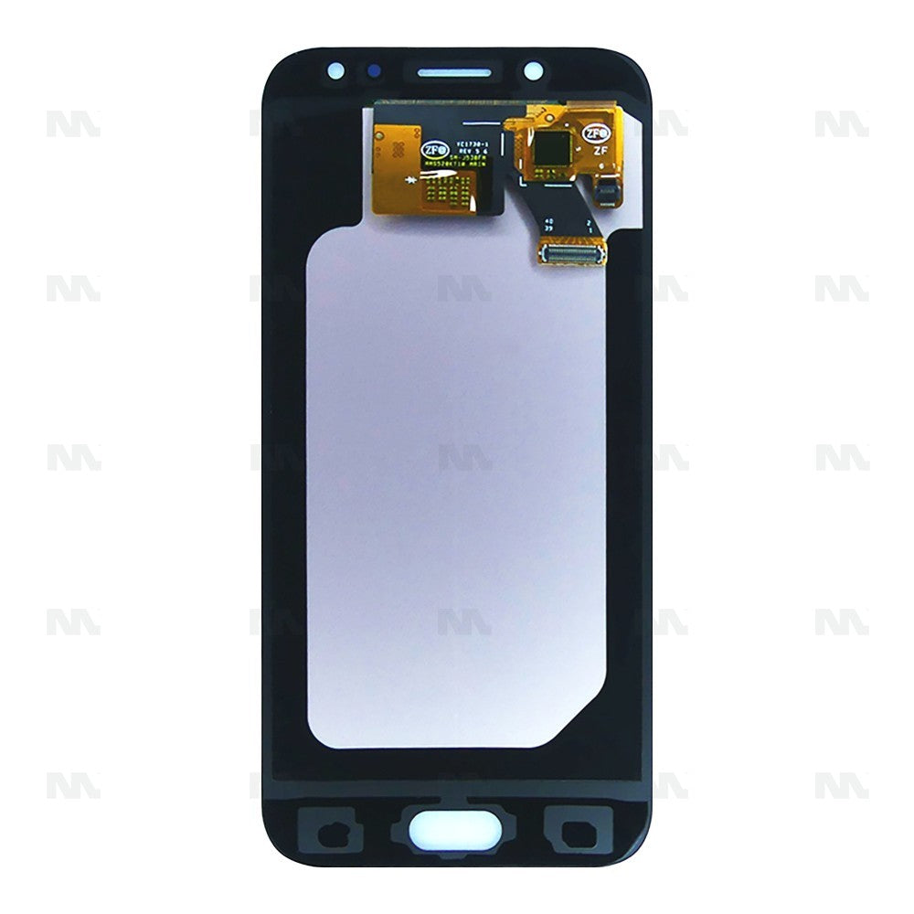 Samsung Galaxy J5 J530F (2017) Display And Digitizer Without Frame Black OEM