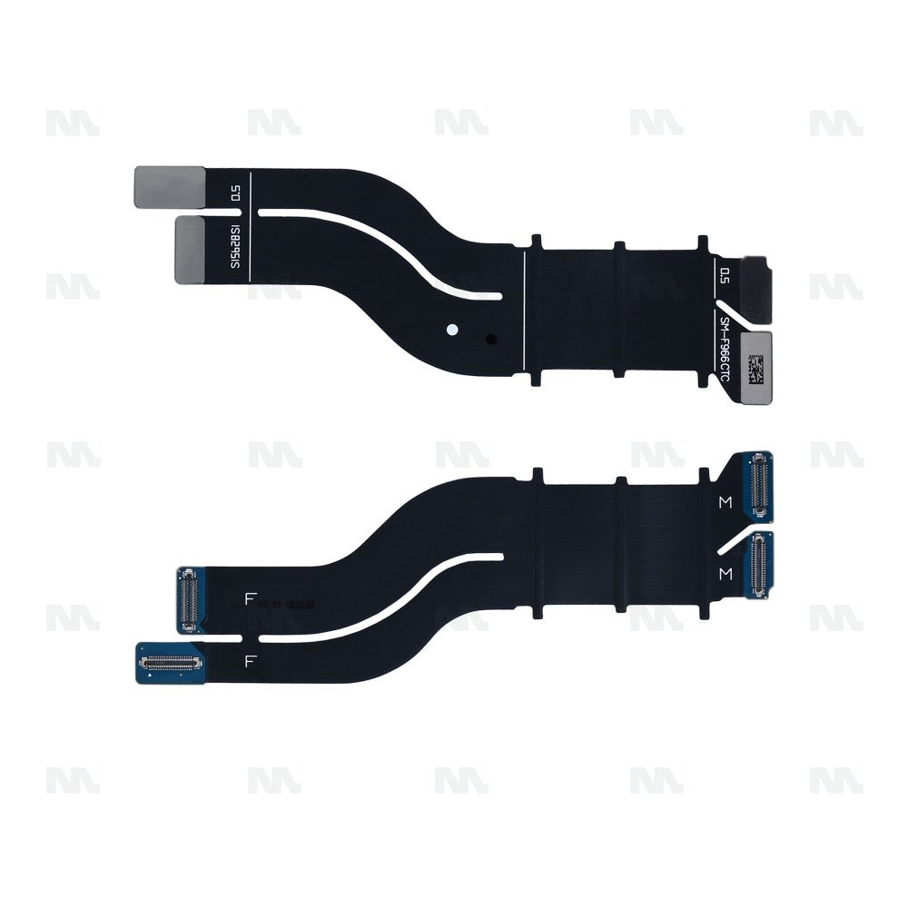 Samsung Galaxy Z Fold7 F966B Spin Axis Flex OEM
