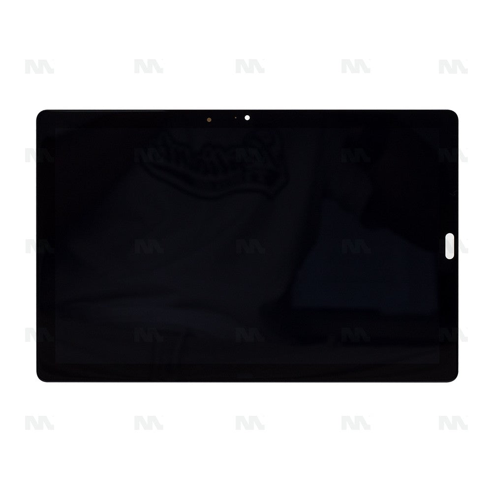 Huawei MediaPad M5 10.8 LTE Display And Digitizer Black