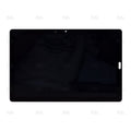 Huawei MediaPad M5 10.8 LTE Display And Digitizer Black