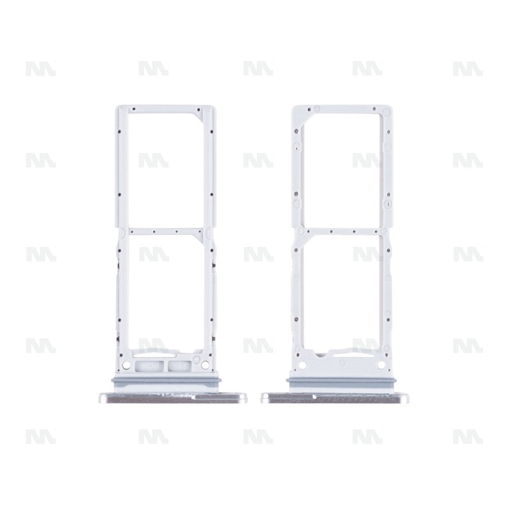 Samsung Galaxy Z Fold6 F956B Sim Card Holder White OEM