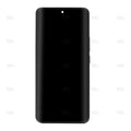 Honor 90 (REA-AN00, REA-NX9) Display and Digitizer With Frame Midnight Black OEM