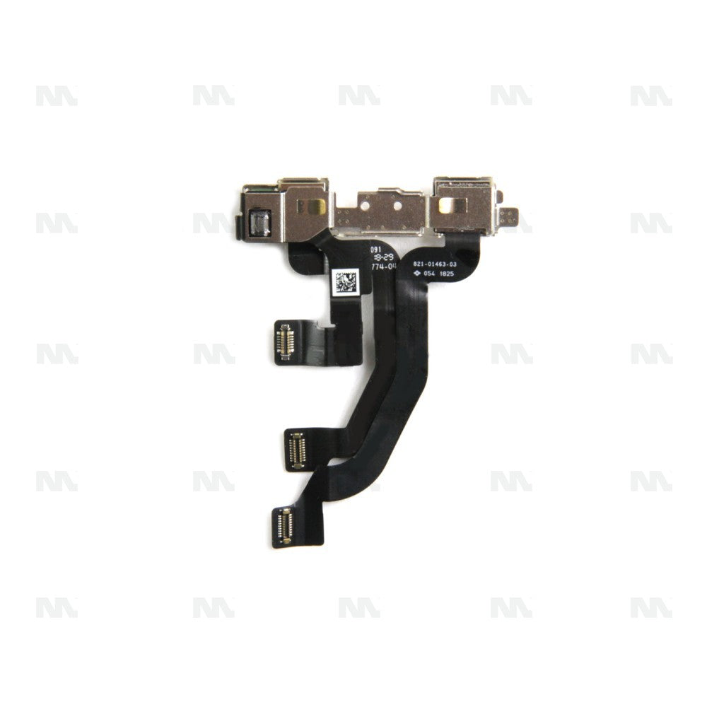 Cámara Frontal iPhone Xs Repuesto OEM Módulo de Cámara Delantera