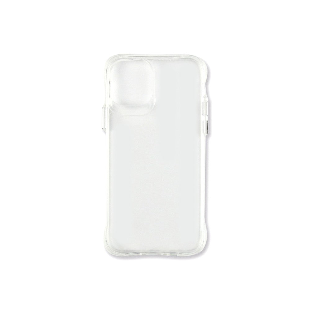 Rixus Anti-Burst Case For Apple iPhone 11 Pro Transparent