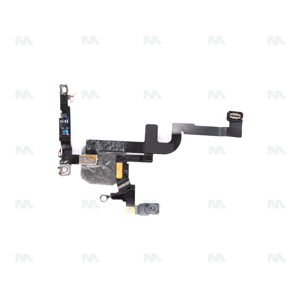 For iPhone 16 Bluetooth Antenna Flex Pulled