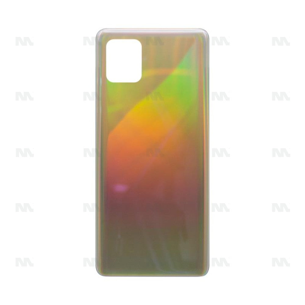 Samsung Galaxy Note 10 Lite N770F Back Cover With Lens Aura Glow OEM