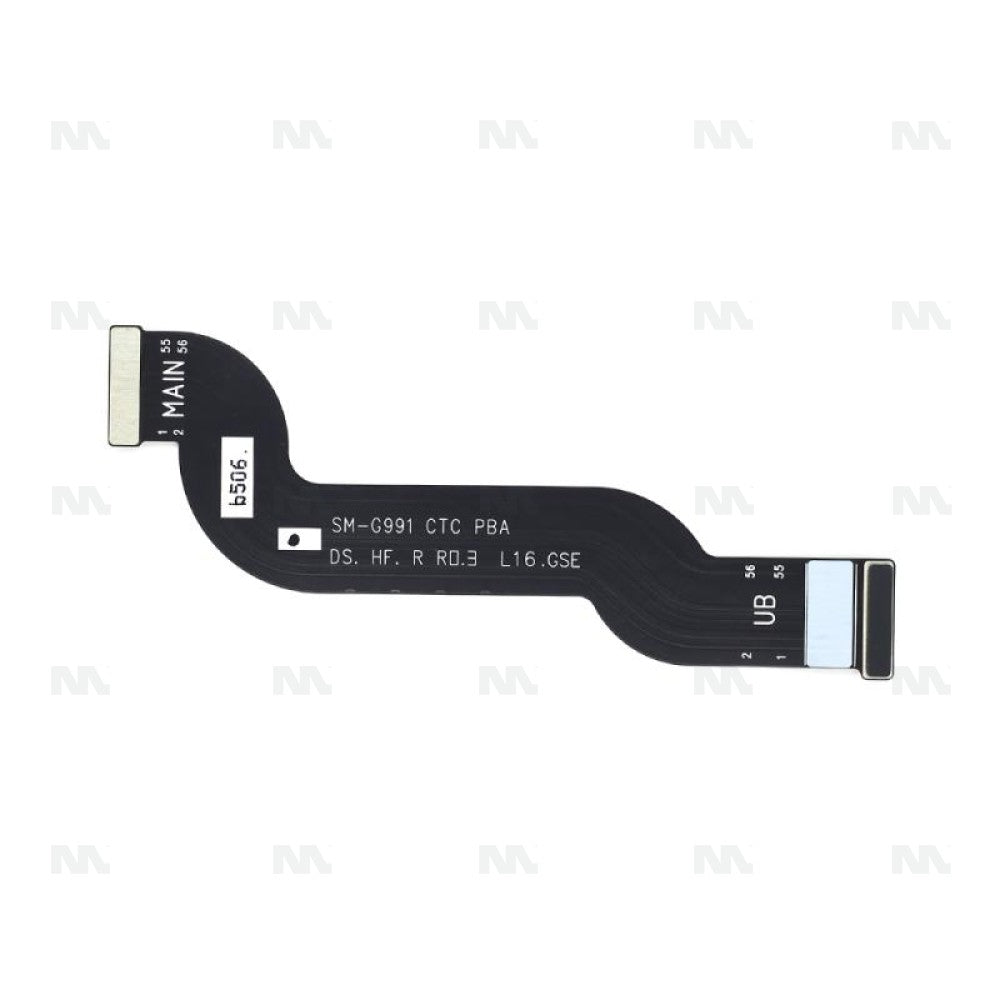Samsung Galaxy S21 5G G991B Display Flex Original