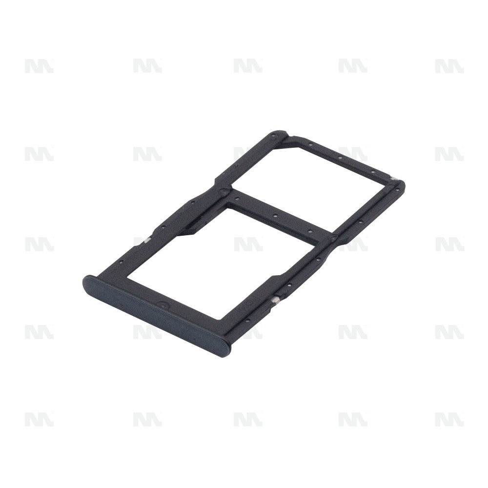 Huawei P30 Lite Sim Card Holder Midnight Black OEM