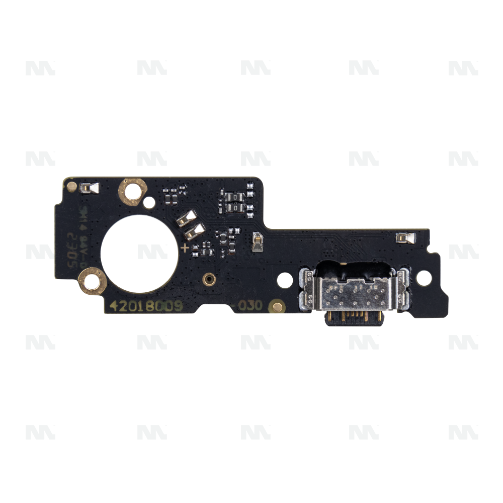 Xiaomi Poco M5 System Charging Board Original