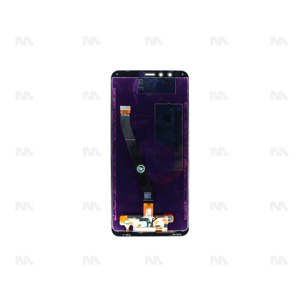 Huawei Y9 (2018) Display And Digitizer Black