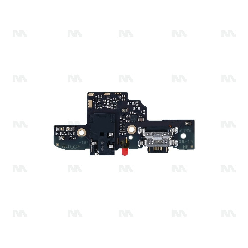 Xiaomi Redmi Note 11S 5G System Charging Board OEM