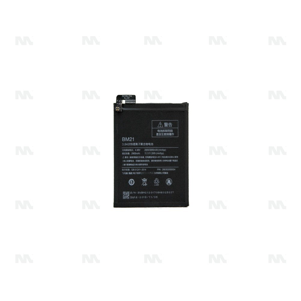 Xiaomi Mi Note Battery BM21 OEM