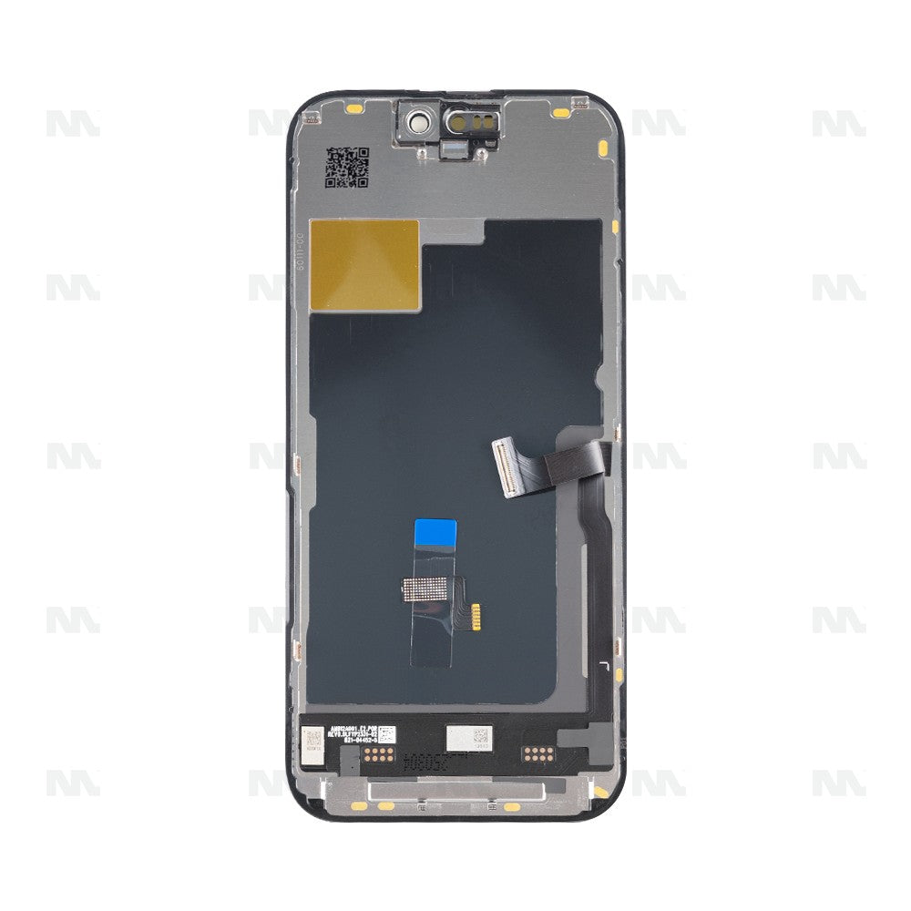 JK For iPhone 15 Pro Display In-Cell (COG)