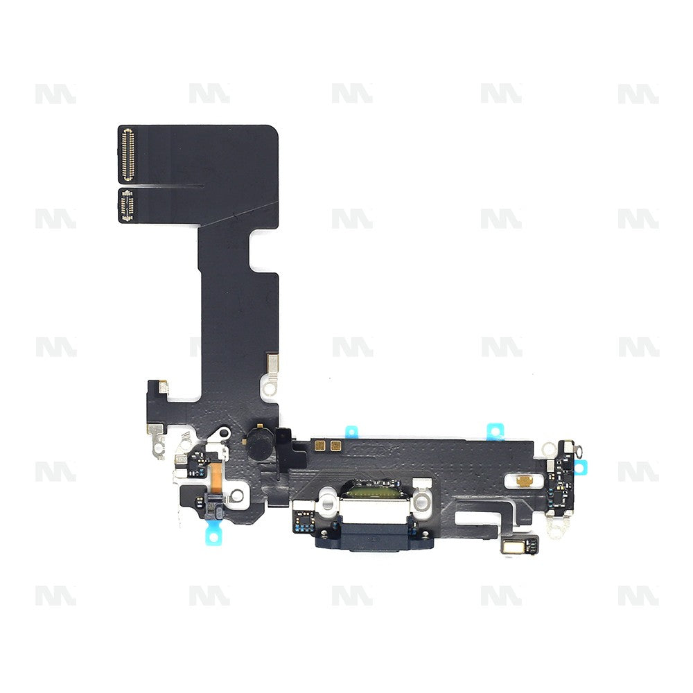 Cavo Flex di Ricarica Sistema per Apple iPhone 13 Midnight - Ricambio OEM