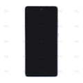 Samsung Galaxy S20 FE G780F, 5G G781B Display And Digitizer With Frame Cloud Navy Pulled
