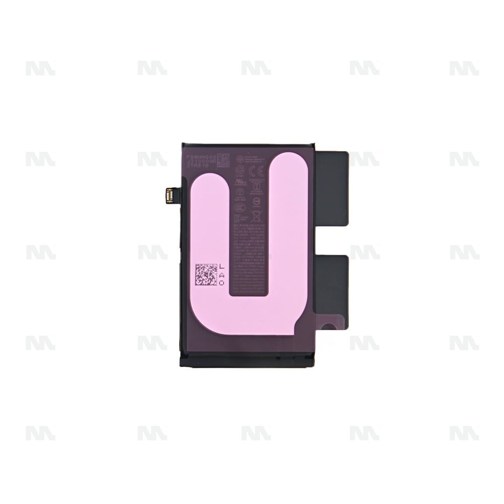 Batería Original Apple iPhone 16 661-44796 Repuesto OEM