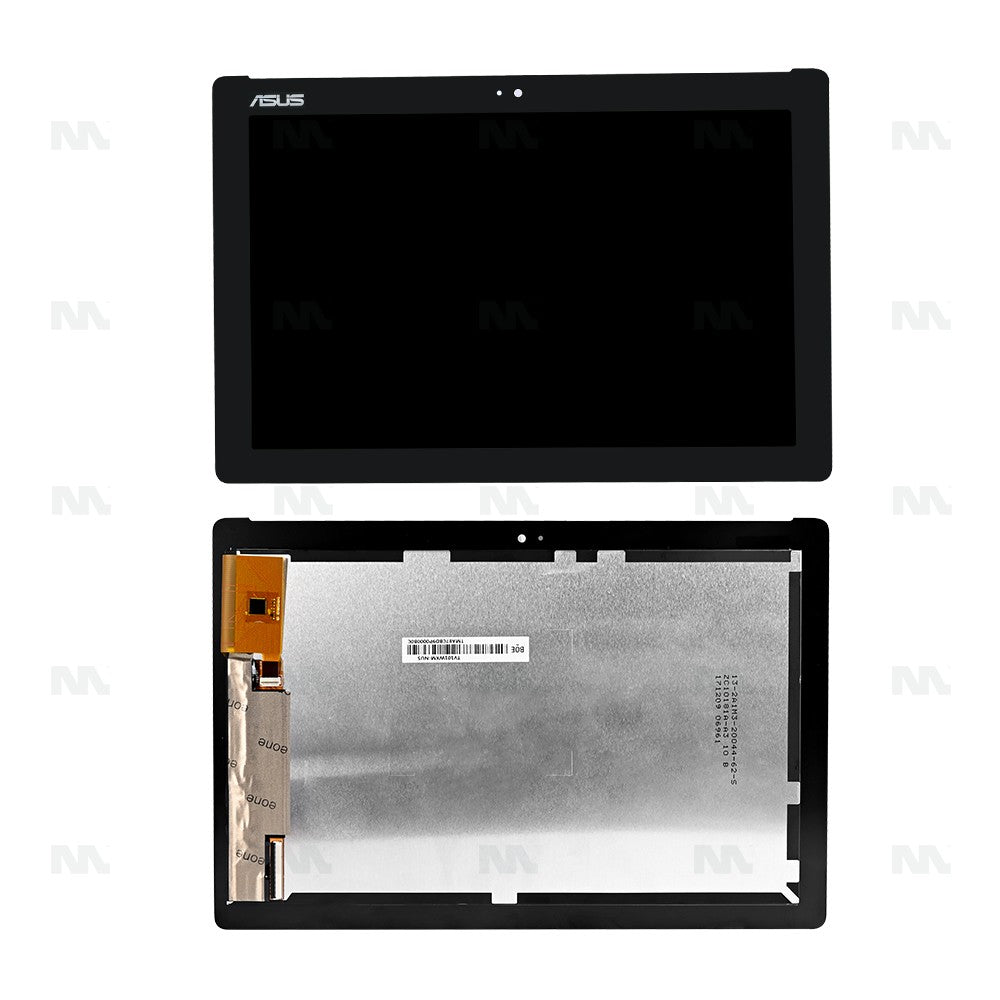 Asus Zenpad 10 Z300M Display And Digitizer Without Frame Black OEM
