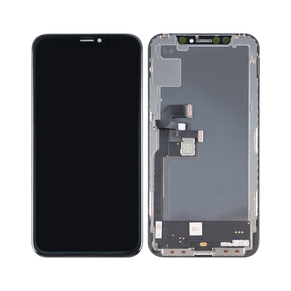 PIXDURA For iPhone XS Display And Digitizer Hard-OLED Premium