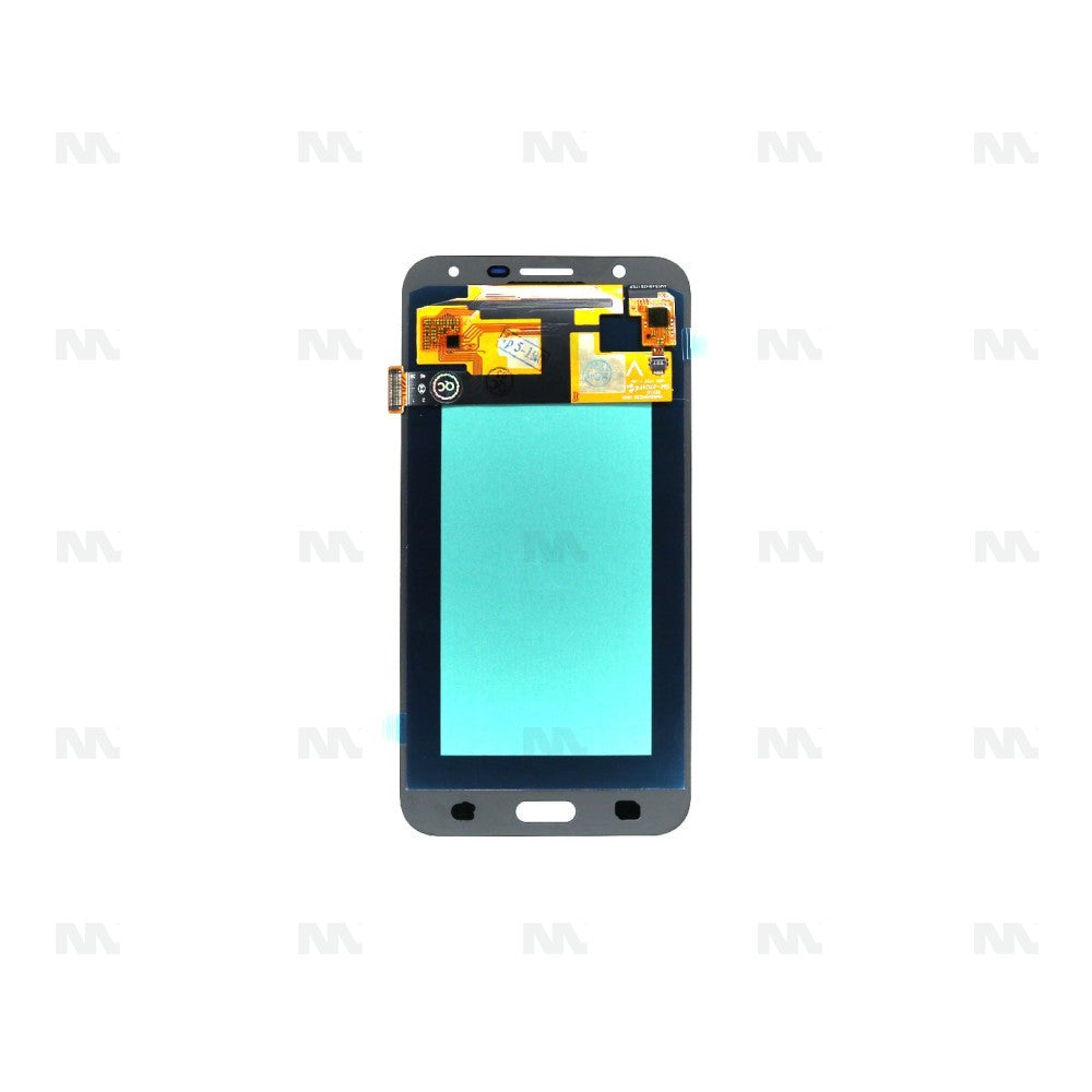 Samsung Galaxy J7 Core J701F Display and Digitizer Silver (OLED)
