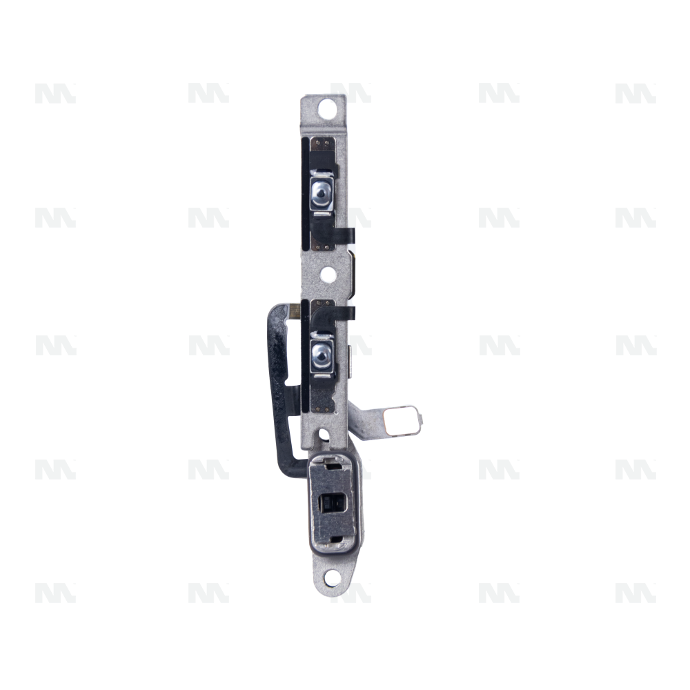 Cavo Flex Volume per Apple iPhone 15 - Ricambio Originale