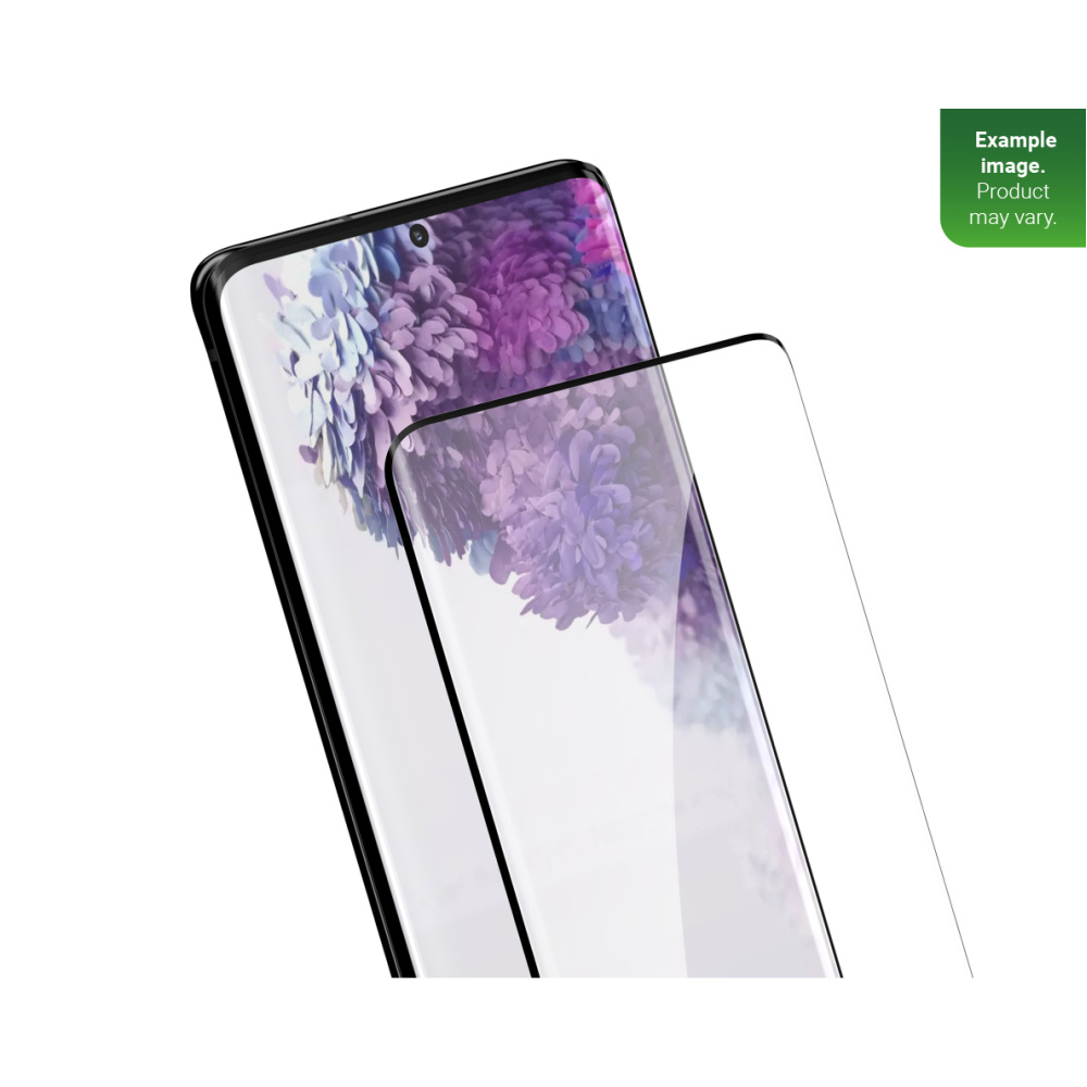 Rixus Polymer Nano Glass For Samsung Galaxy S23 Ultra