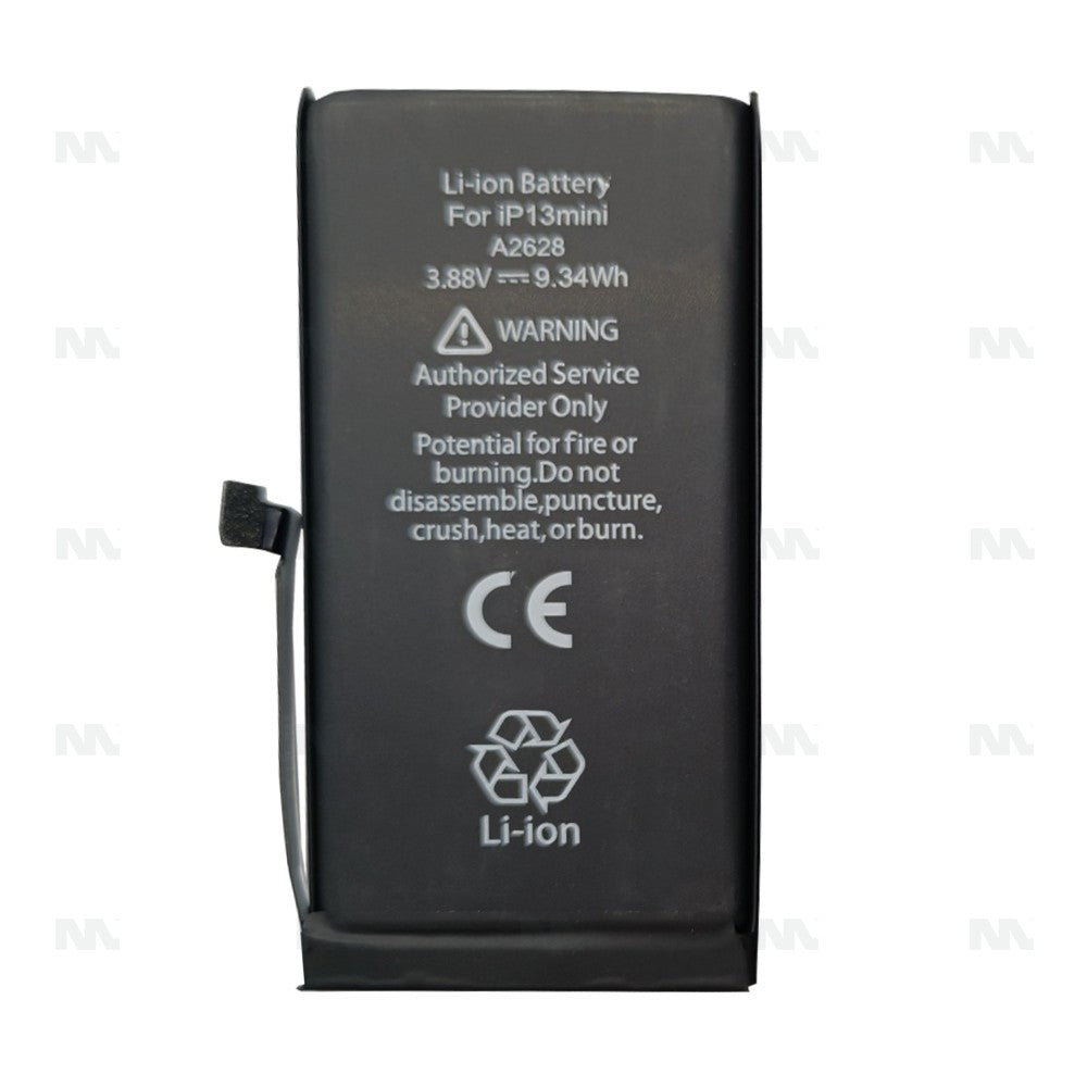 For iPhone 13 Mini Run Diagnostics Battery OEM