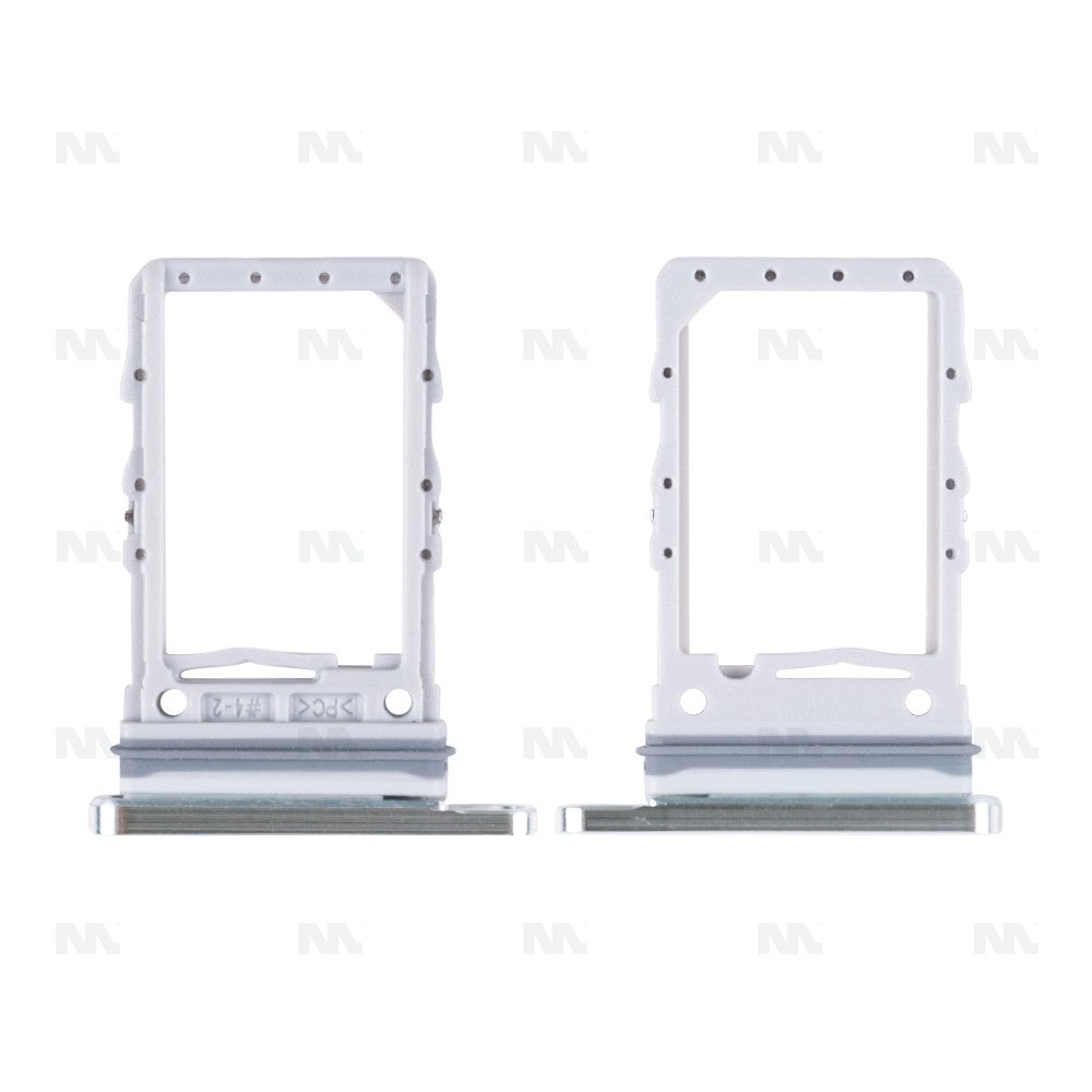 Samsung Galaxy Z Flip5 F731B Sim Card Holder Mint OEM