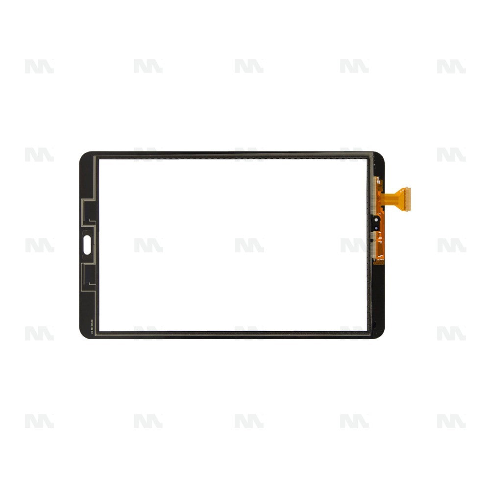 Samsung Galaxy Tab A 10.1 (2016) T580/T585 Digitizer Black