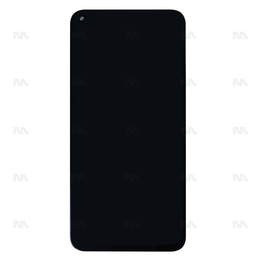 Huawei Nova 4 (VCE-AL00/VCE-L22) /  Honor View 20 (PCT-L29) Display + Digitizer - Black
