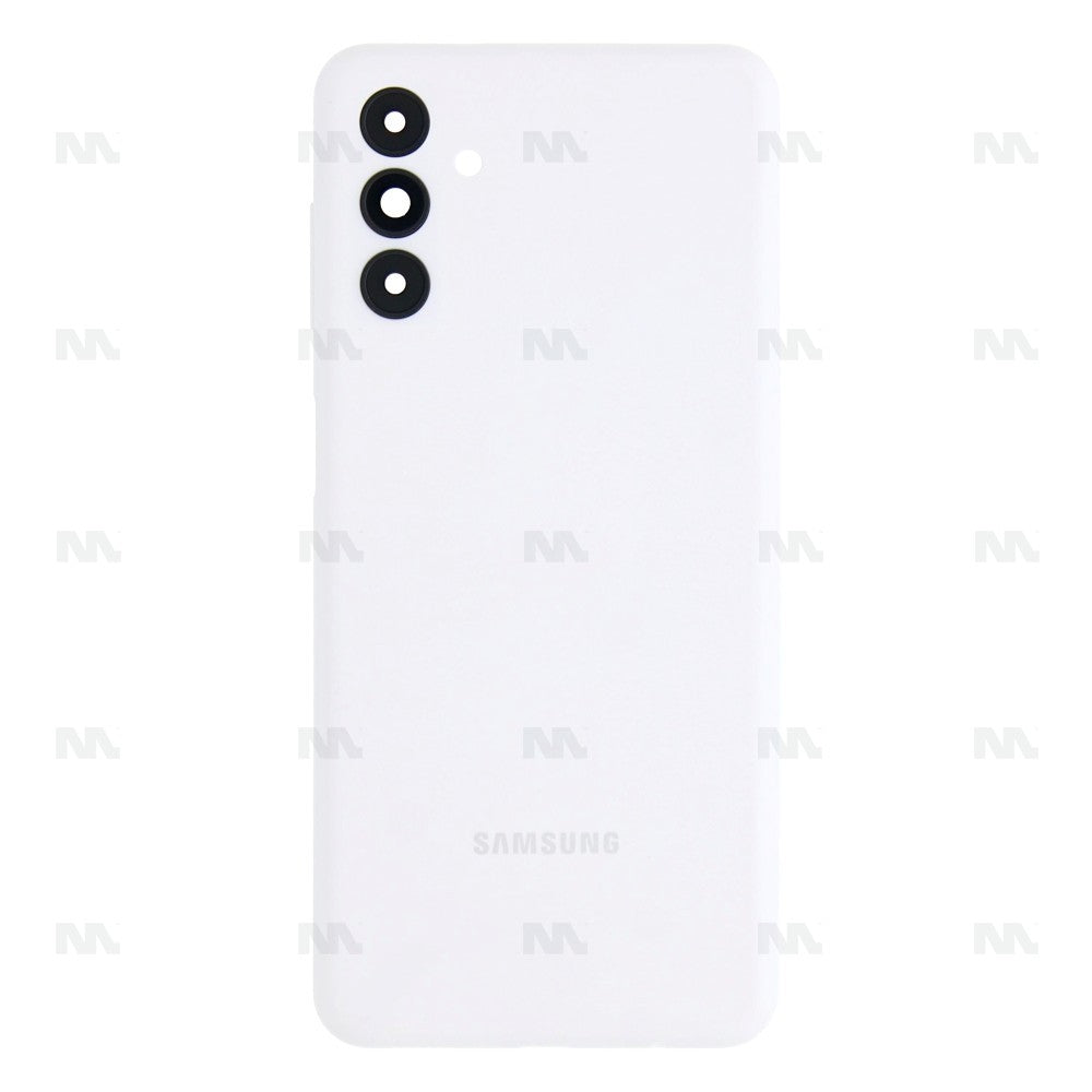 Samsung Galaxy A13 5G A136B Back Cover With Lens White OEM