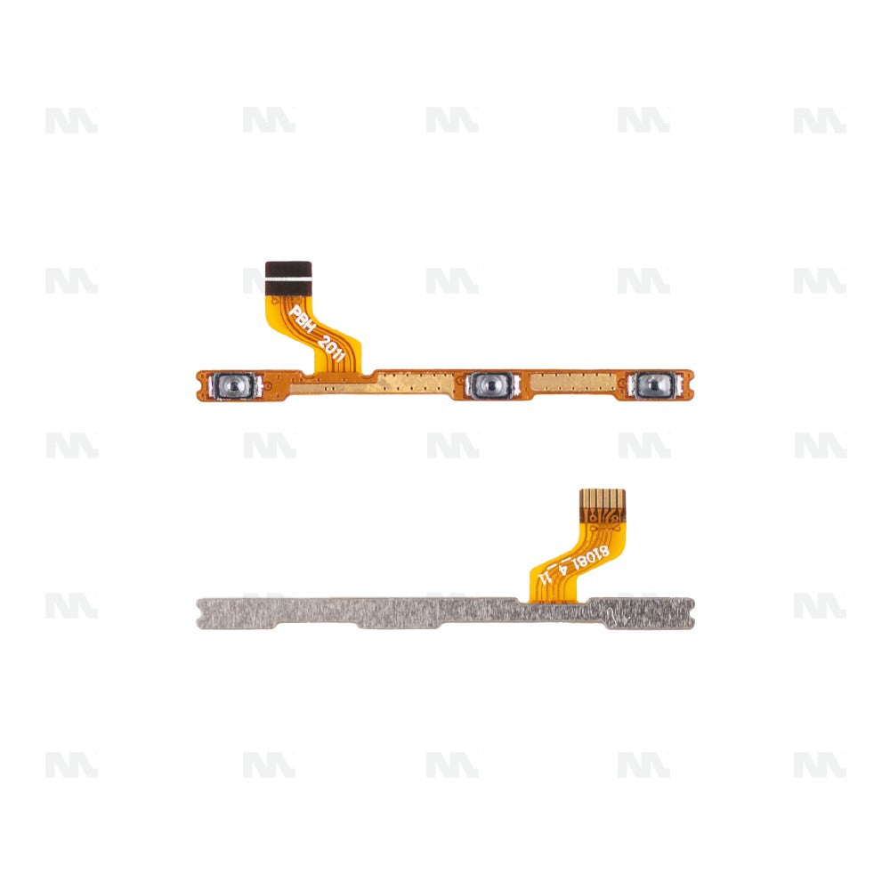 Samsung Galaxy Tab A 8.0 inch (2019) T290, T295 Power And Volume Flex OEM