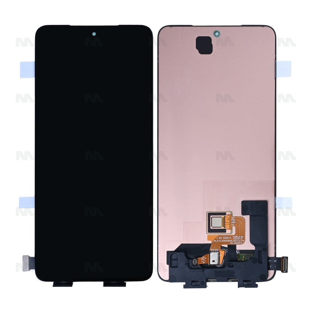 Xiaomi Redmi K80, K80 Pro, Poco F7 Pro, F7 Ultra Display And Digitizer Without Frame Black OEM