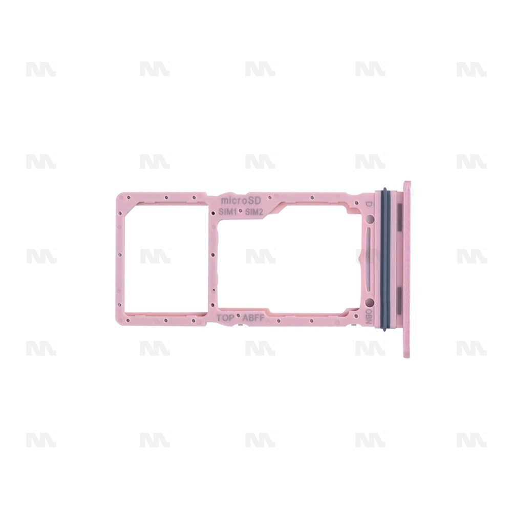 Samsung Galaxy A26 A266B Sim Card Holder Peach Pink OEM