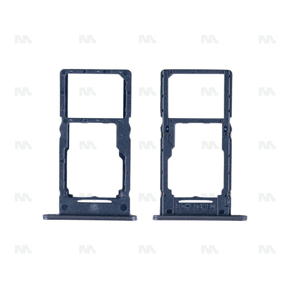 Samsung Galaxy A25 5G A256B Sim Card Holder Brave Black OEM