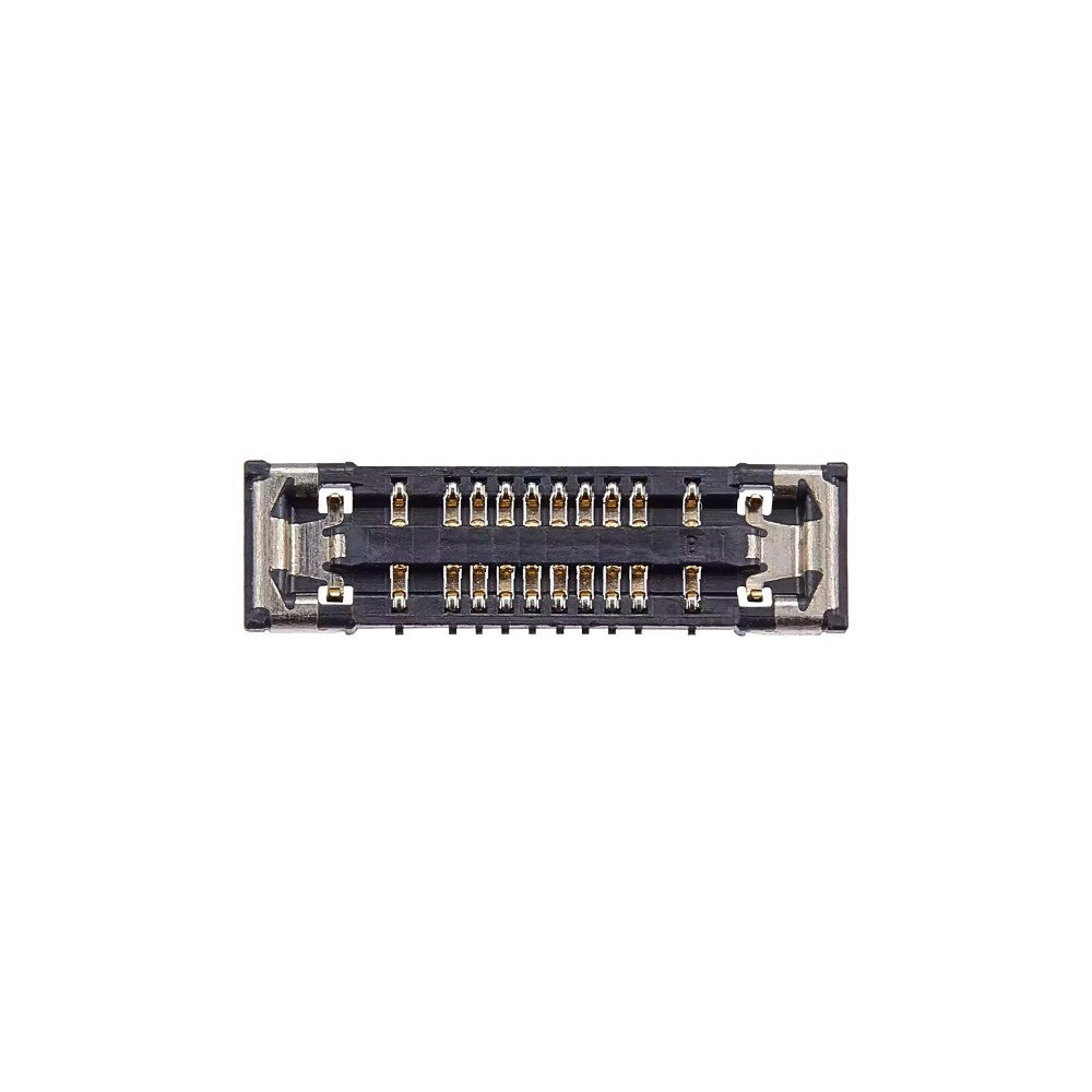 For iPhone 16 Pro, 16 Pro Max Radar Scanner FPC Connector (16 Pin)