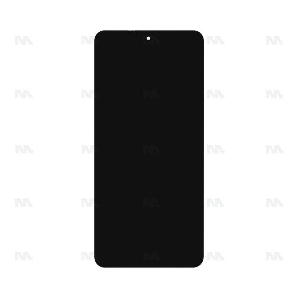 Xiaomi Poco X3 2020, X3 NFC Display And Digitizer Without Frame Black In-Cell