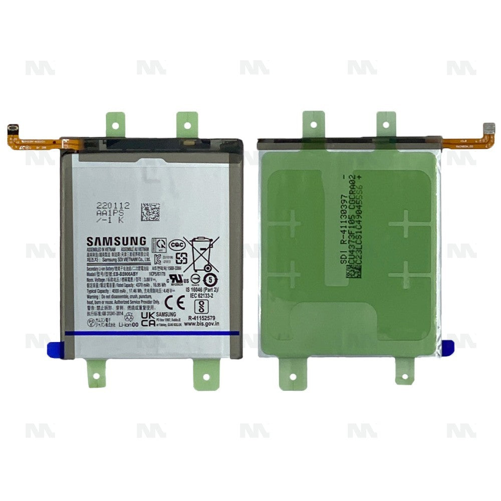 Samsung Galaxy S22 Plus S906B Battery EB-BS906ABY Original