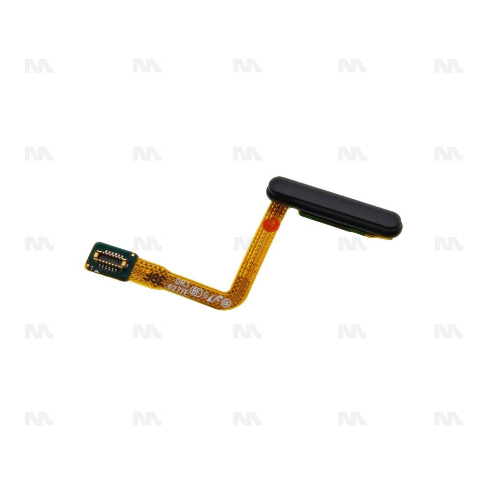 Samsung Galaxy Z Flip5 F731B Fingerprint Sensor  Flex With Power Button Deep Grey Original