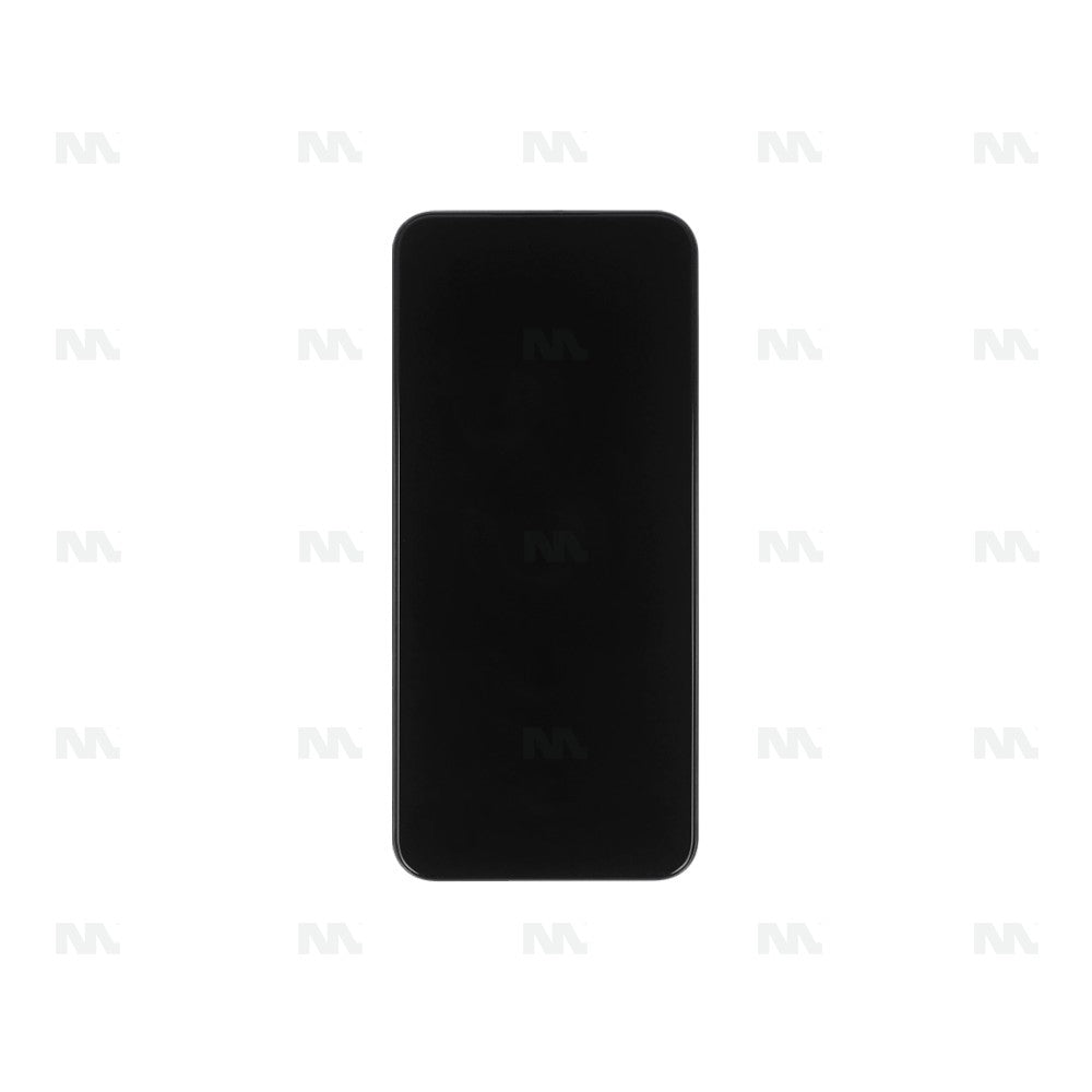 Samsung Galaxy M14 5G M146B Display And Digitizer Complete Black Service Pack
