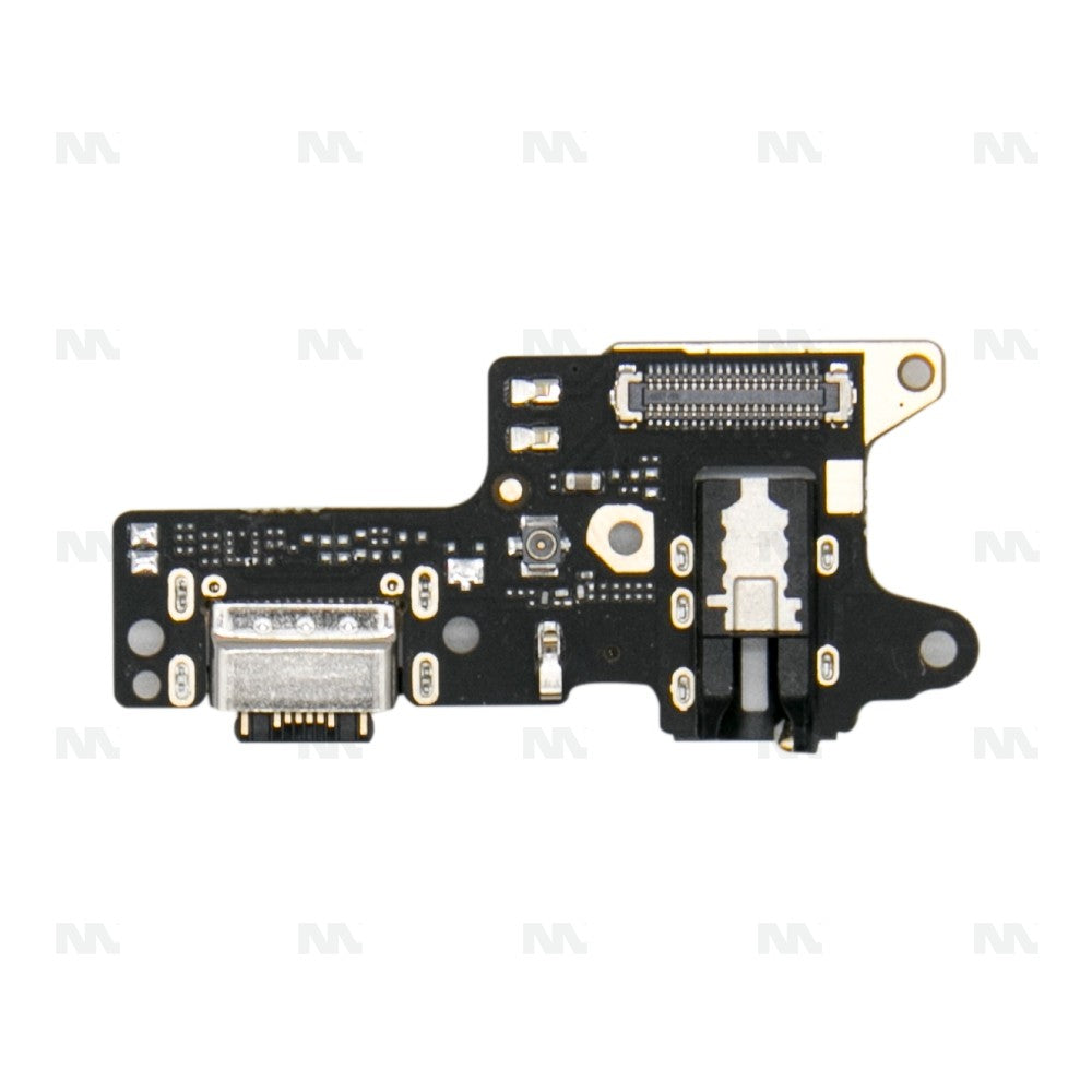 Placa Flex de Carga Sistema Xiaomi Redmi 8 Repuesto OEM
