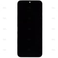 Samsung Galaxy A14 5G A146P Display And Digitizer With Frame Black OEM