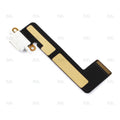 Nappe Flex de Charge Blanche OEM pour Apple iPad Mini 7,9 Pouces (2012) Pièce de Rechange Système de Charge