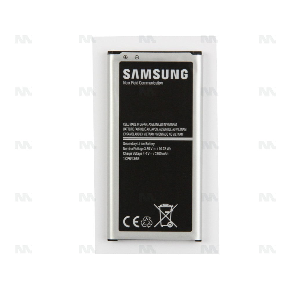 Samsung Galaxy Xcover 4 G390F 4s, G398F Battery EB-BG390BBE OEM