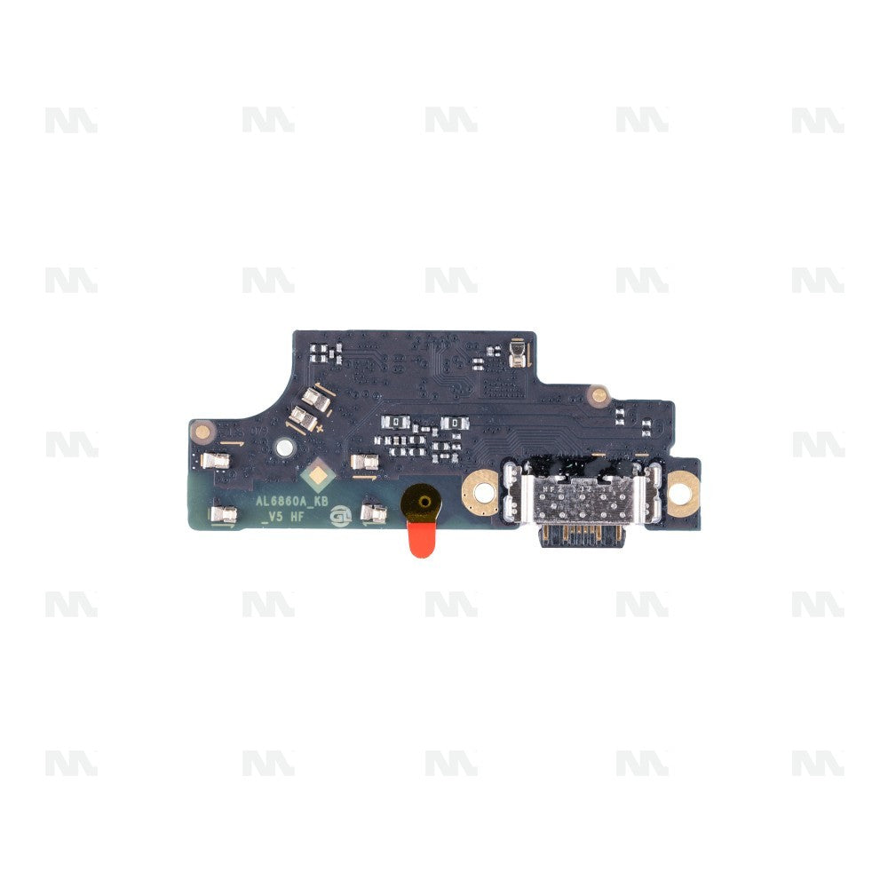 Placa de Carga Sistema Xiaomi Redmi Note 13 Pro 4G Repuesto OEM