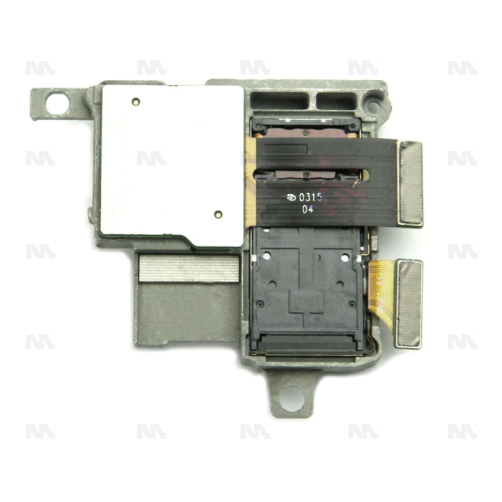 Samsung Galaxy S20 Ultra G988F Back Camera 108MP Wide And 48MP Periscope Telephoto Original