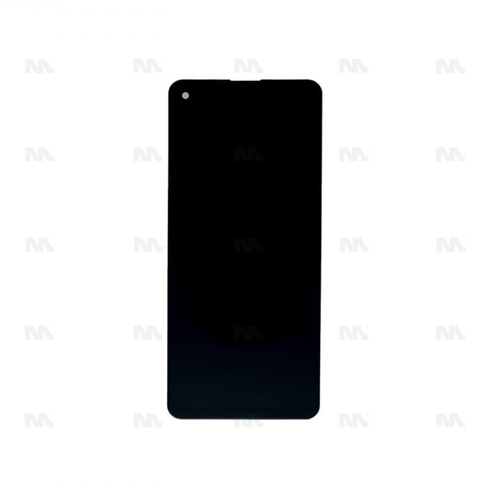 Samsung Galaxy A21s (SM-A217F) Display + Digitizer (No Frame) - Black