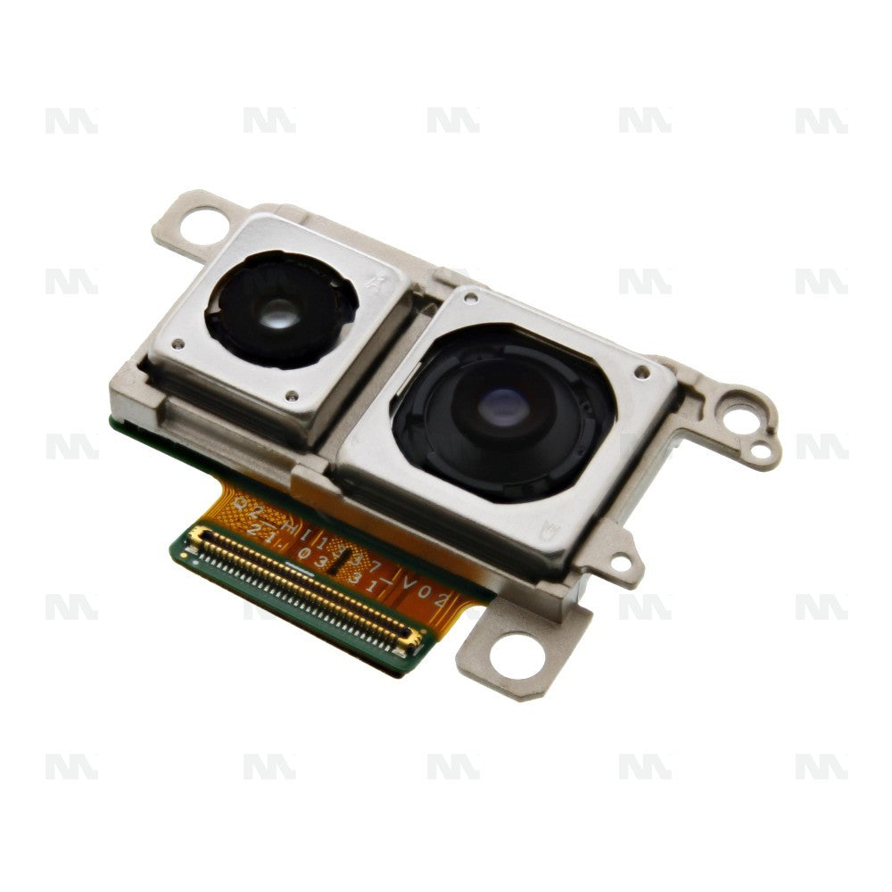 Samsung Galaxy Z Fold3 F926B Back Camera 12MP Wide And 12MP Telephoto Original