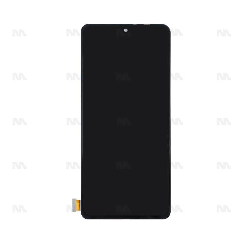 Display e Digitizer Xiaomi Mi 11i Nero Ricambio OEM